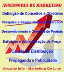 Arcanjo Info  Marketing On Line