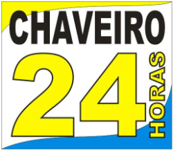 ABC CHAVEIROS 24 HORAS