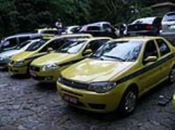 Rio | Buzios Taxi Transfers - Aeroporto Angra Buzios