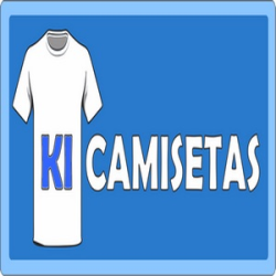 Kicamisetas - Camisetas Personalizadas