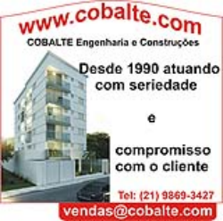 Empresa de Reformas Rio de Janeiro - Construção Civil