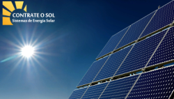 Instalação de Sistemas de Energia Solar
