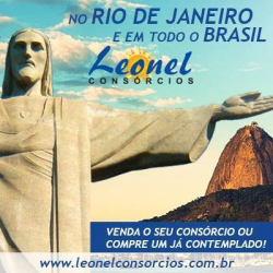 Compra e venda de consórcios é na Leonel Consórcios - RJ e todo Brasil