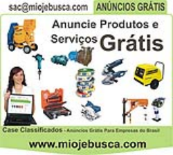 Anúncios Grátis Produtos e Serviços de Empresas no Brasil