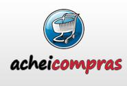 www.acheicompras.com.br - O melhor comparador de preços de informática com lojas físicas do Brasil.