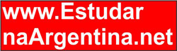 Estudar na Argentina: Ensino superior sem vestibular + barato.
