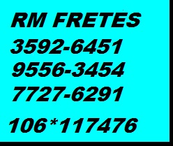 transportes,botafogo,laranjeiras,jd.botanico,lagoa e etc...