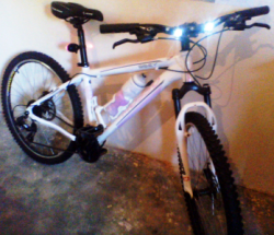 BICICLETA MTB, SUPER NOVA!