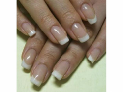 Unhas em Acrigel