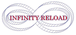 INFINITY RELOAD - Wireless - Configuração - Instalação