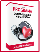 Controlando a pressão alta