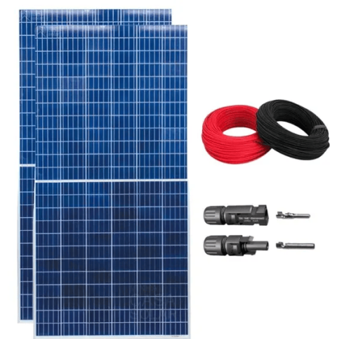 KIT PAINEL SOLAR 340w -: https://divulgador.magalu.com/pguoKFTS